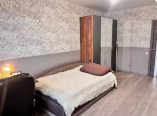 1-к. кв., 38 м², ст. м. Политехническая