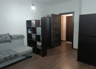 Студия, 25 м², ст. м. Проспект Большевиков