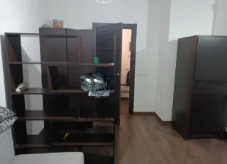 Студия, 25 м², ст. м. Проспект Большевиков
