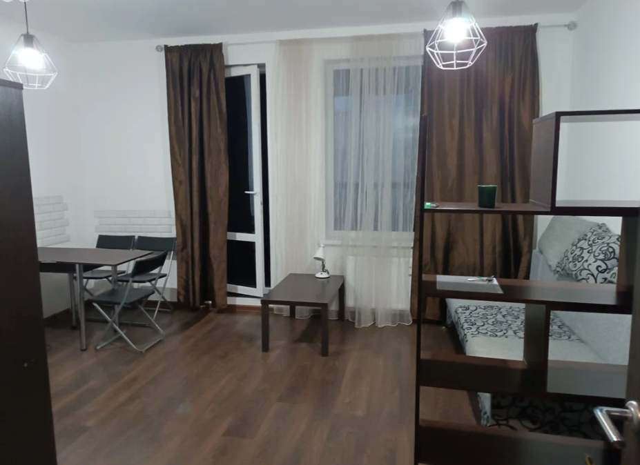 Студия, 25 м², ст. м. Проспект Большевиков