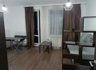Студия, 25 м², ст. м. Проспект Большевиков