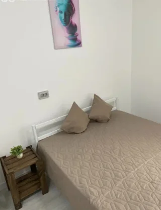 Студия, 21 м², ст. м. Улица Дыбенко