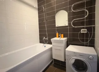1-к. кв., 33 м², ст. м. Звёздная