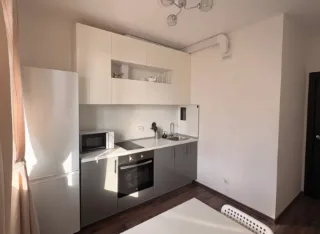 1-к. кв., 33 м², ст. м. Звёздная