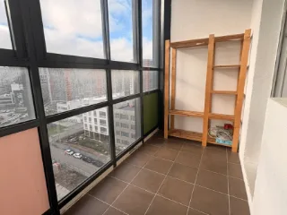1-к. кв., 33 м², ст. м. Звёздная