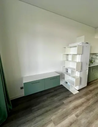 Студия, 25 м², ст. м. Удельная