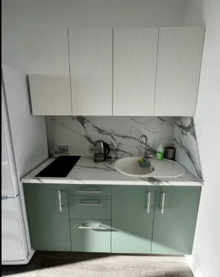Студия, 25 м², ст. м. Удельная