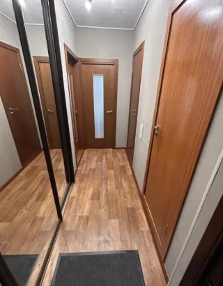 1-к. кв., 36 м², ст. м. Проспект Большевиков