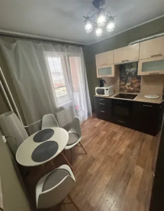 1-к. кв., 36 м², ст. м. Проспект Большевиков