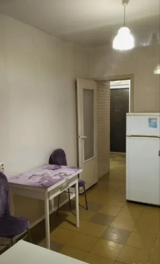 1-к. кв., 33 м², ст. м. Рыбацкое