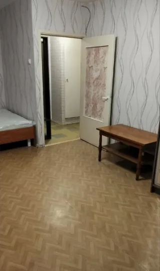 1-к. кв., 33 м², ст. м. Рыбацкое
