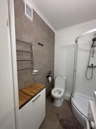 1-к. кв., 36,4 м², ст. м. Юго-Западная