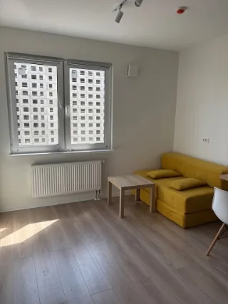1-к. кв., 36,4 м², ст. м. Юго-Западная