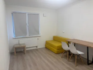 1-к. кв., 36,4 м², ст. м. Юго-Западная