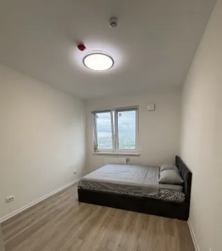 1-к. кв., 36,4 м², ст. м. Юго-Западная