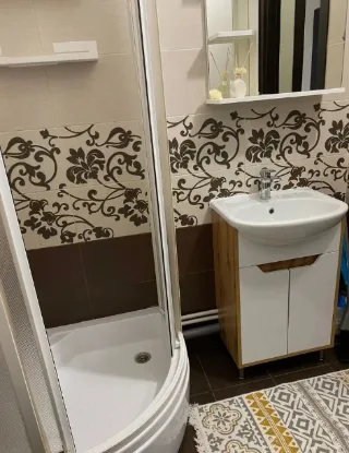 Студия, 25 м², ст. м. Комендантский проспект