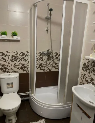 Студия, 25 м², ст. м. Комендантский проспект