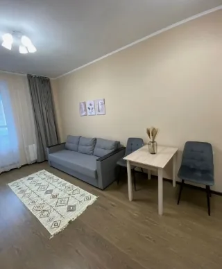 Студия, 25 м², ст. м. Комендантский проспект