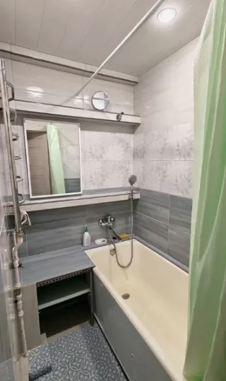 1-к. кв., 31 м², ст. м. Гражданский проспект