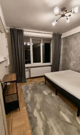 1-к. кв., 31 м², ст. м. Гражданский проспект