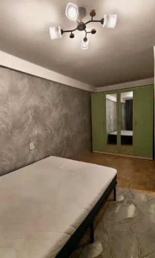 1-к. кв., 31 м², ст. м. Гражданский проспект