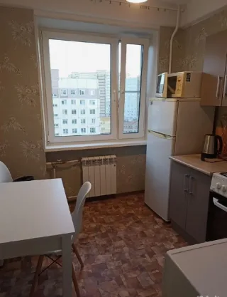 1-к. кв., 33 м², ст. м. Международная