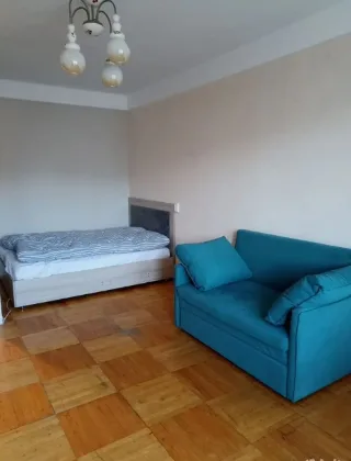 1-к. кв., 33 м², ст. м. Международная
