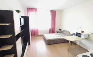 Студия, 28 м², ст. м. Улица Дыбенко