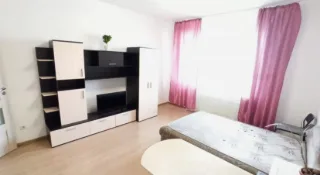 Студия, 28 м², ст. м. Улица Дыбенко