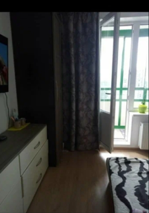 Студия, 26 м², ст. м. Девяткино
