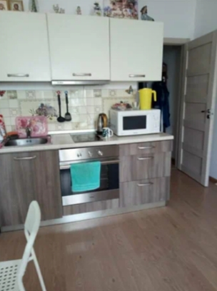 Студия, 26 м², ст. м. Девяткино