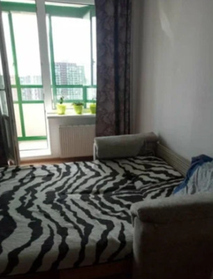 Студия, 26 м², ст. м. Девяткино