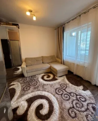 Студия, 25 м², ст. м. Комендантский проспект
