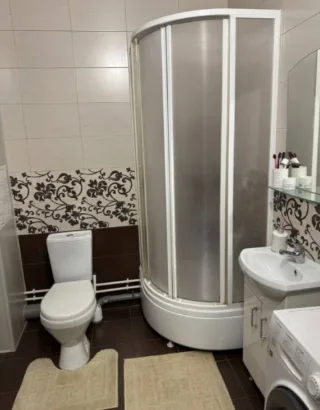Студия, 25 м², ст. м. Комендантский проспект