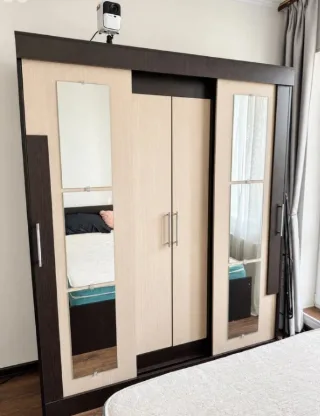 Студия, 25 м², ст. м. Комендантский проспект