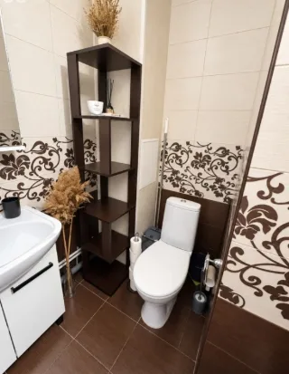 Студия, 25 м², ст. м. Комендантский проспект
