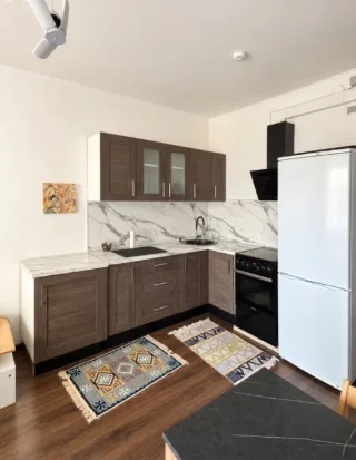 Студия, 25 м², ст. м. Комендантский проспект