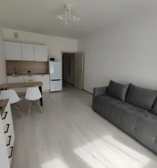 Студия, 27 м², ст. м. Комендантский проспект