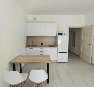 Студия, 27 м², ст. м. Комендантский проспект