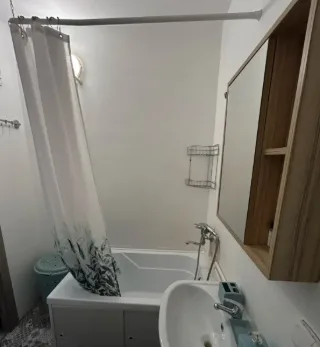 Студия, 26 м², ст. м. Парнас