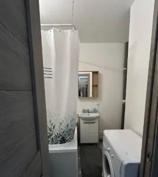 Студия, 26 м², ст. м. Парнас