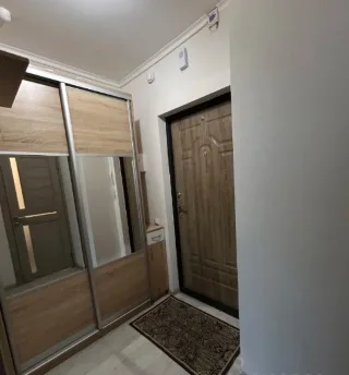 Студия, 26 м², ст. м. Парнас