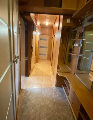 3-к. кв., 63 м², ст. м. Проспект Большевиков