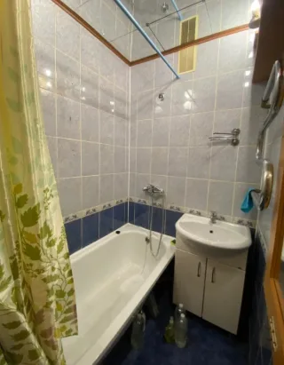 3-к. кв., 63 м², ст. м. Проспект Большевиков