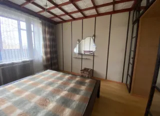 3-к. кв., 63 м², ст. м. Проспект Большевиков