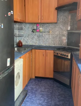 3-к. кв., 63 м², ст. м. Проспект Большевиков