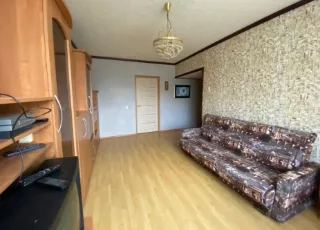 3-к. кв., 63 м², ст. м. Проспект Большевиков