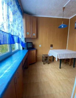 3-к. кв., 63 м², ст. м. Проспект Большевиков