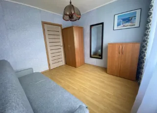 3-к. кв., 63 м², ст. м. Проспект Большевиков