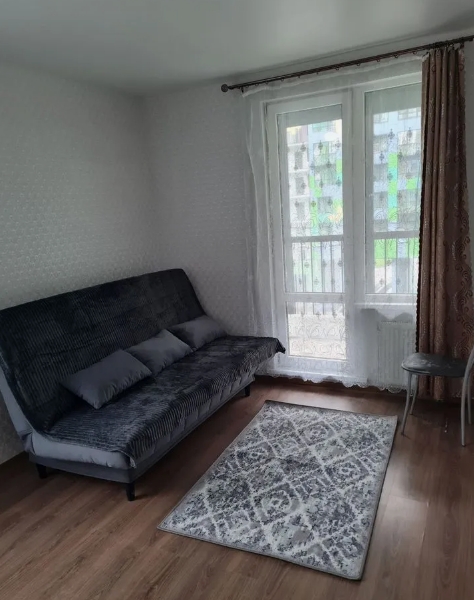 2-к. кв., 51 м², ст. м. Улица Дыбенко